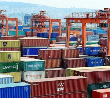 Риски и выгоды импорта из Турции