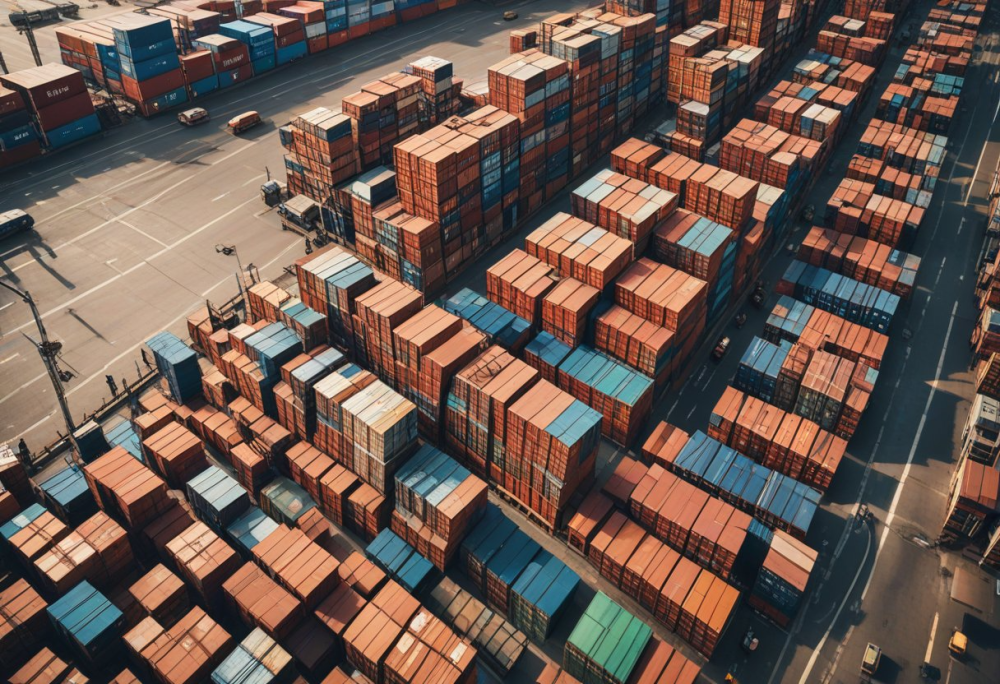 Советы по успешному импорту товаров из Турции