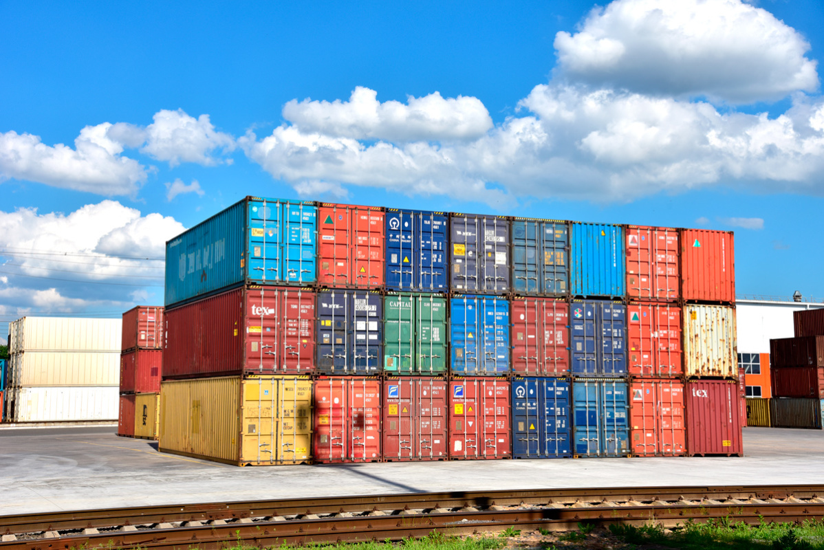 Товары из Турции в Россию