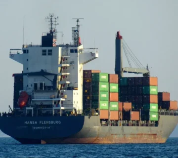 Товары, импортируемые из Турции