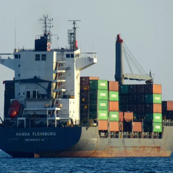 Товары, импортируемые из Турции