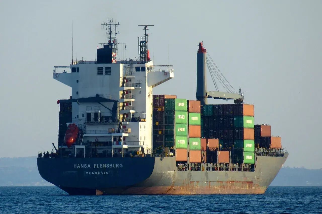 Товары, импортируемые из Турции