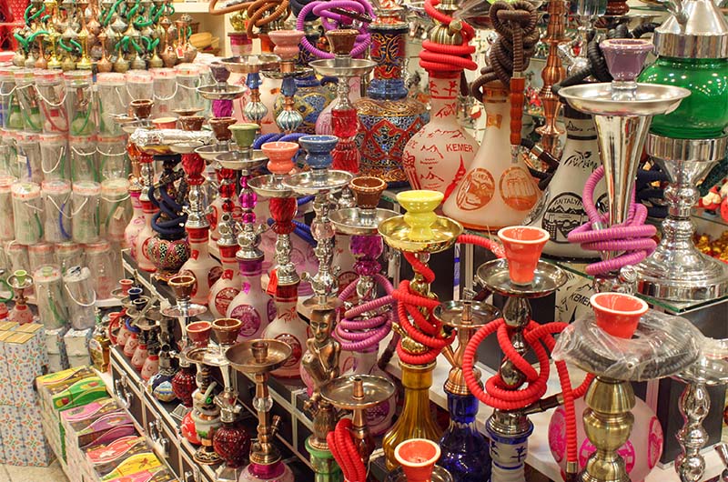 Что можно купить в Турции дешево 