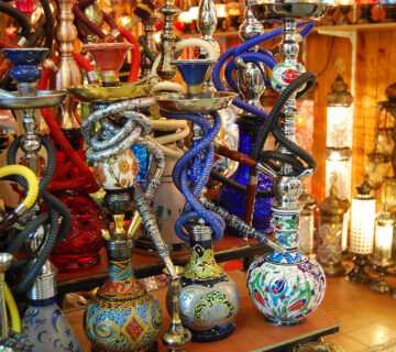 Что можно купить в Турции дешево