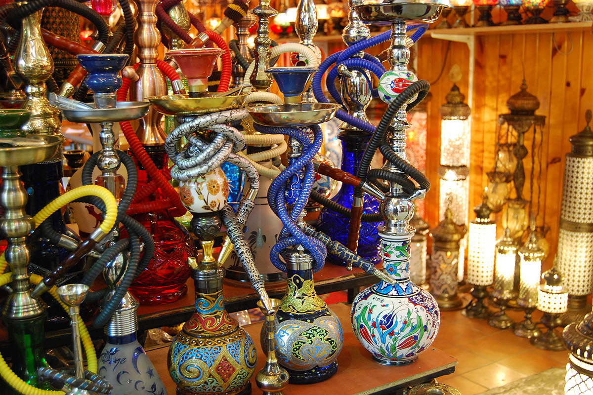 Что можно купить в Турции дешево