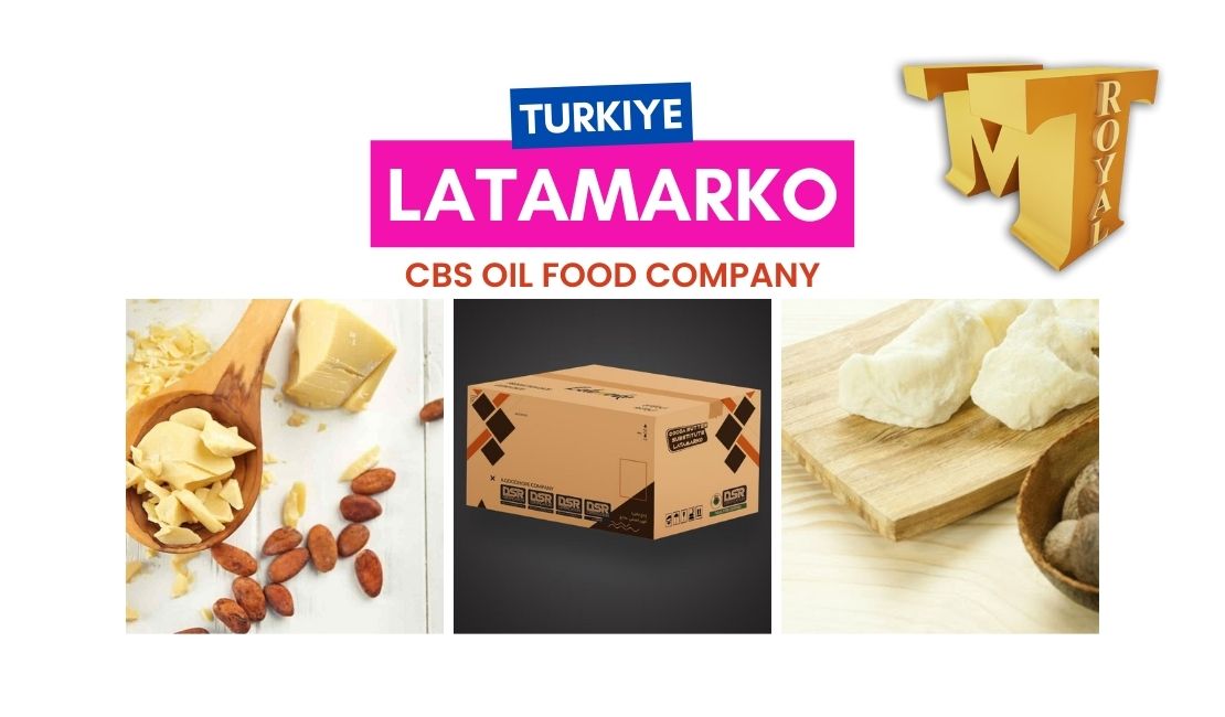 Ингредиенты для продуктов питания из Турции Ингредиенты для продуктов питания из Турции