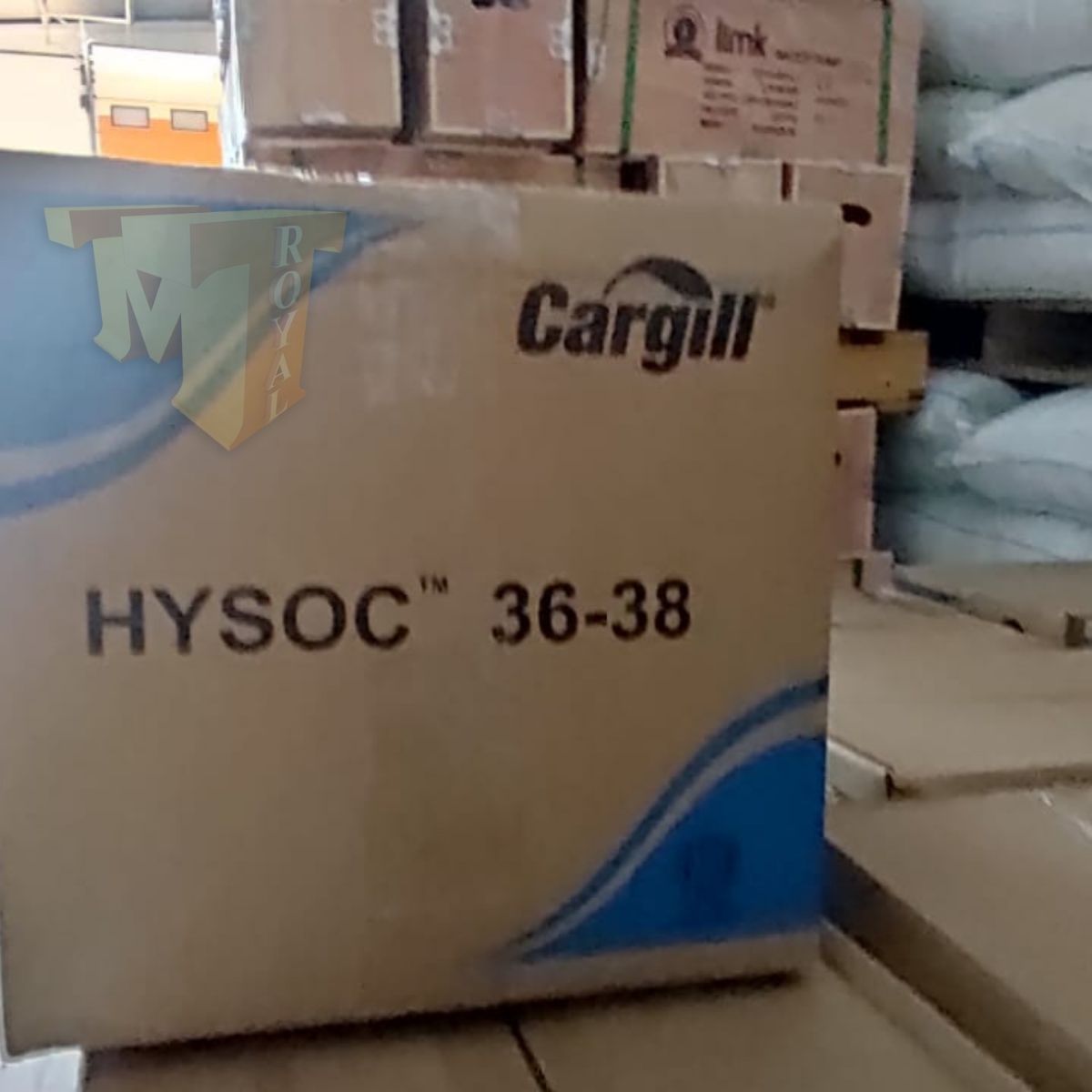Заменитель какао-масла лауриновый Cargill