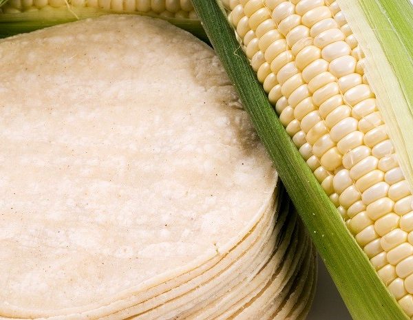 Крахмал картофельный