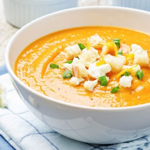 Крахмал кукурузный