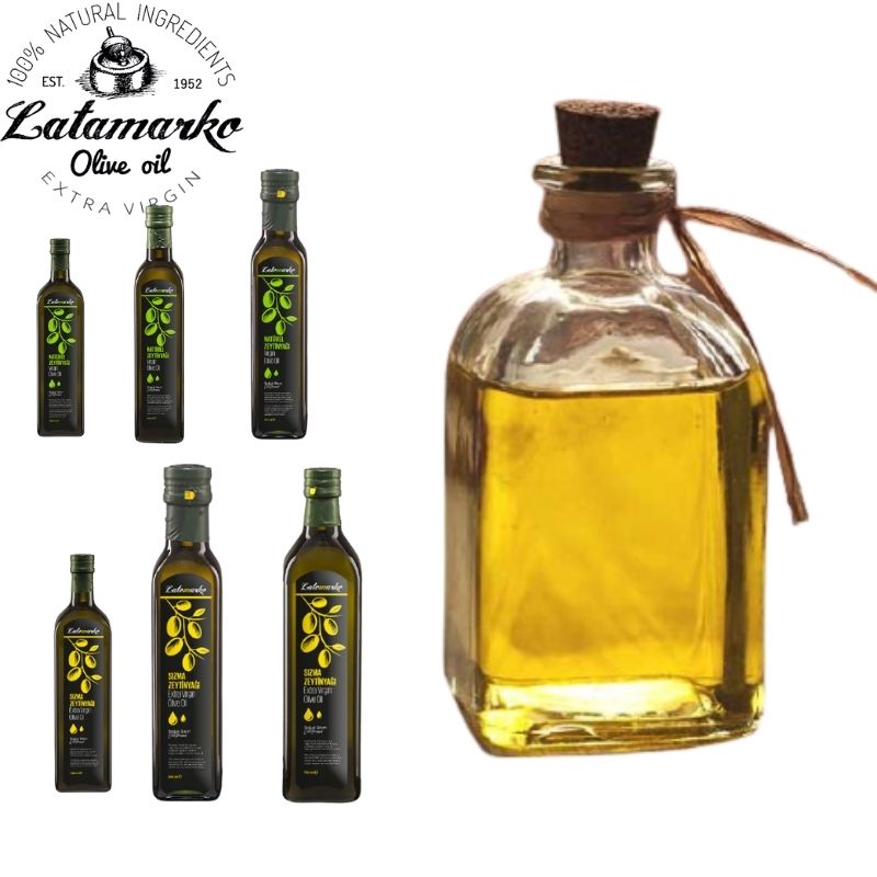 Оливковое масло для замены