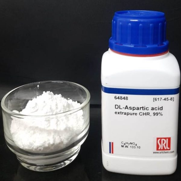 DL-Аспарагиновая кислота