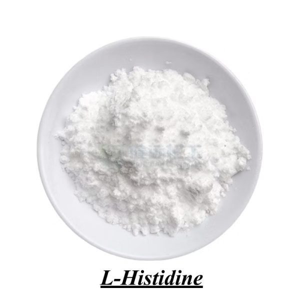 L-гистидин