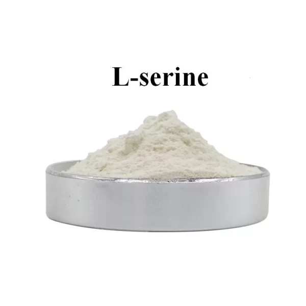 L-серин