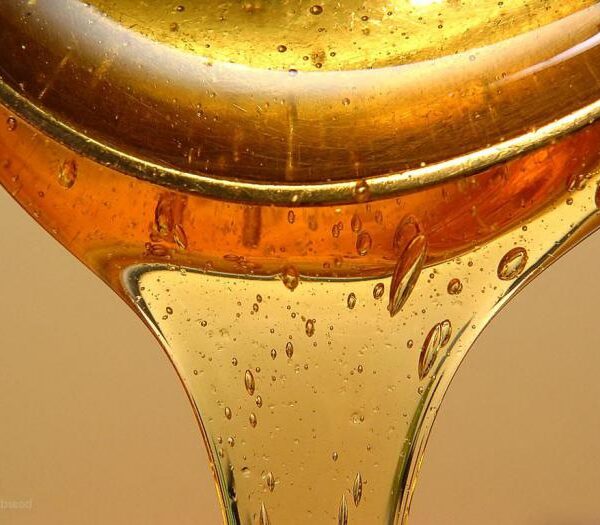 Масло витамина E