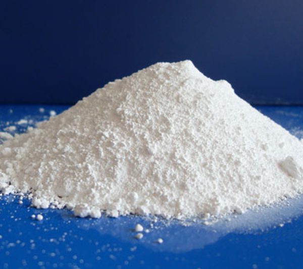 Модифицированный крахмал