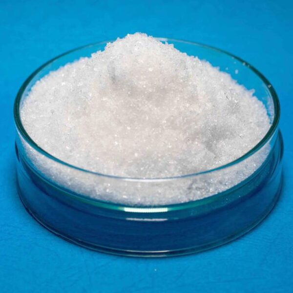 Монокалий фосфат