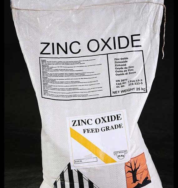 Оксид цинка