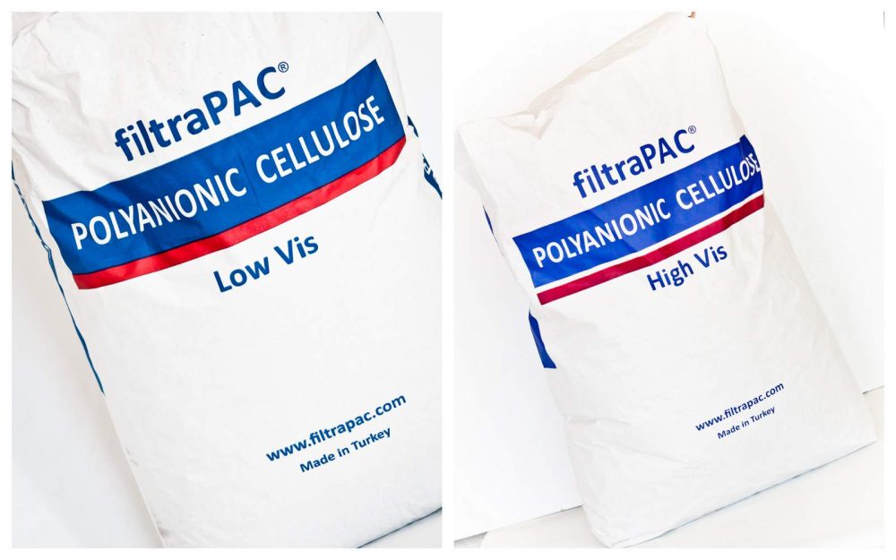 Полианионная целлюлоза