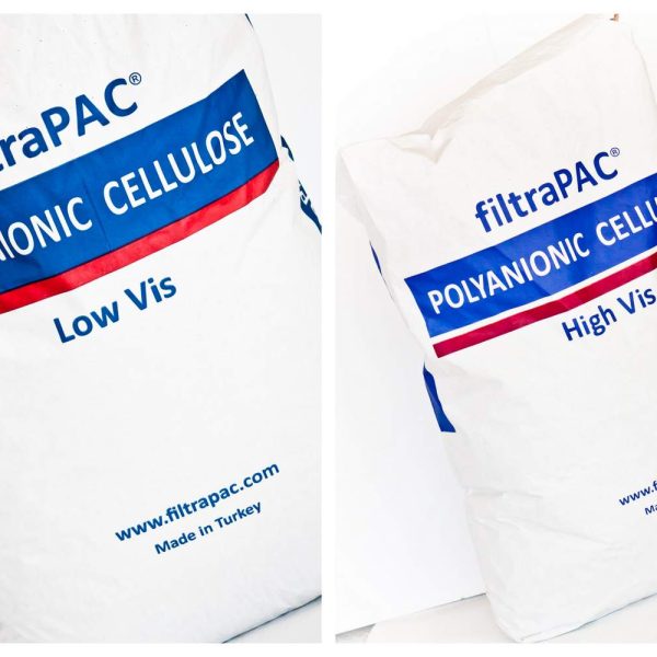 Полианионная целлюлоза