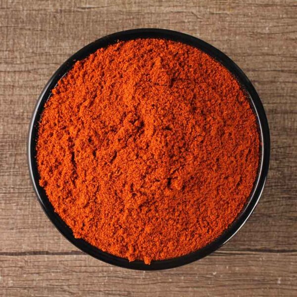 Порошок сладкой паприки