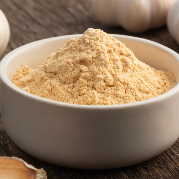 Порошок сушеного чеснока