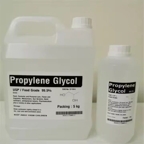 Пропиленгликоль