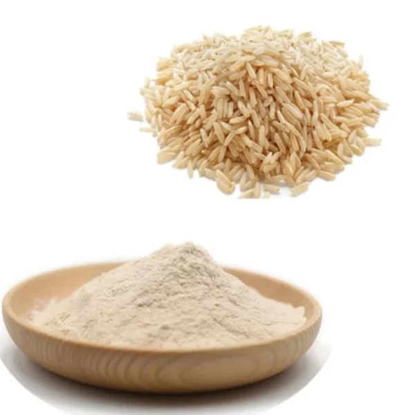 Рисовый белок