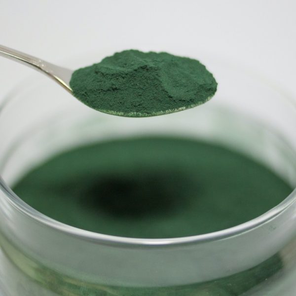 Спирулина порошок