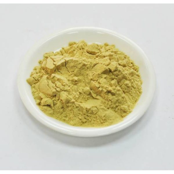 Хлорогеновая кислота