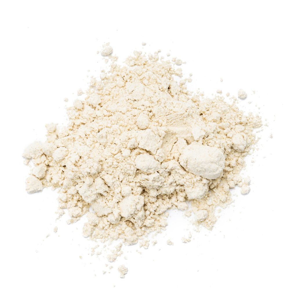 Хрен в порошке