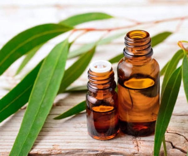 Эвкалиптол