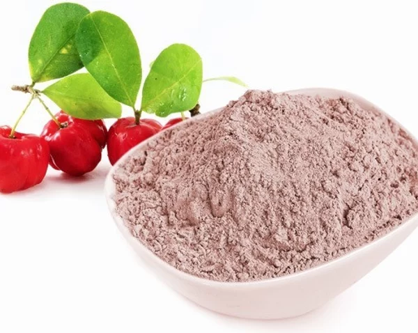 Экстракт вишни ацеролы