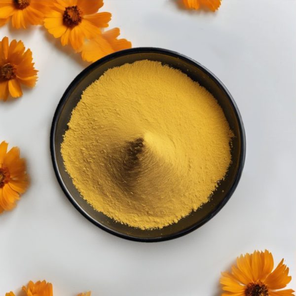 Экстракт календулы - Зеаксантин