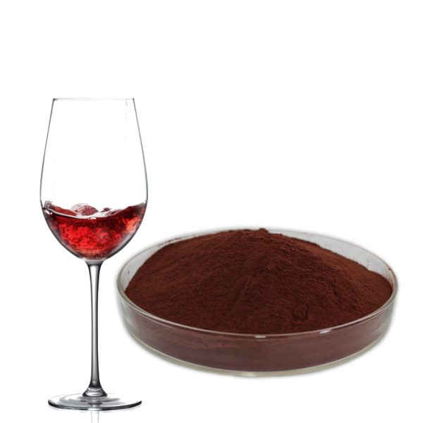 Экстракт красного вина