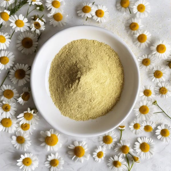 Экстракт ромашки - Апигенин