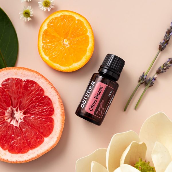 Экстракт цитрусовых аврантиум