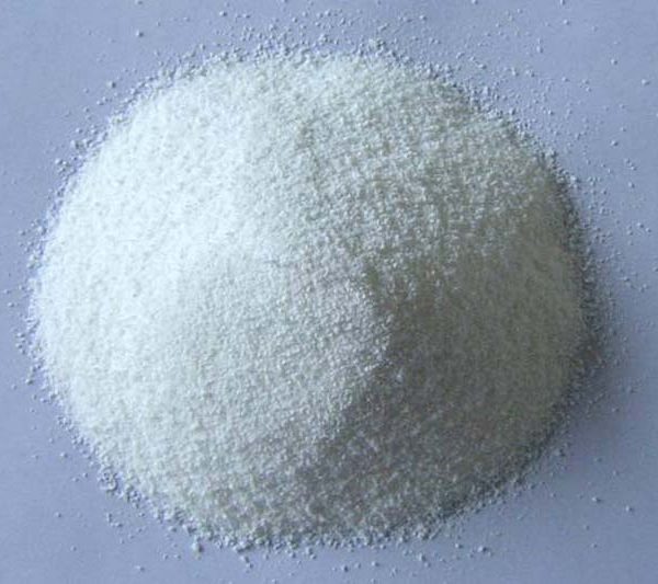 Эриторбиновая кислота