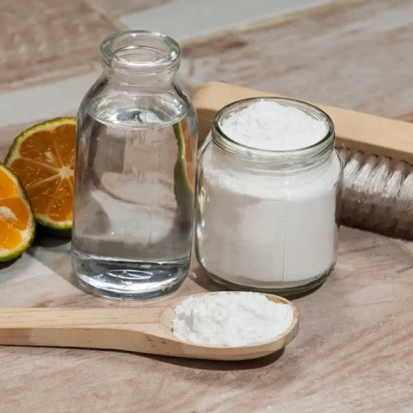 бикарбонат натрия