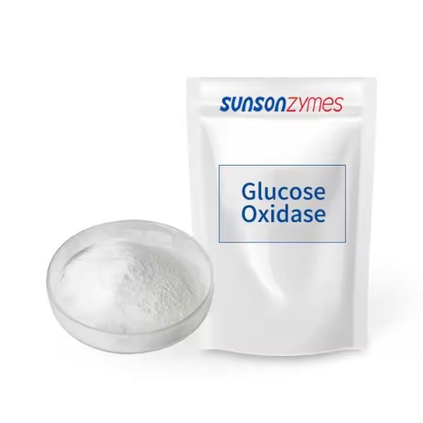 глюкозооксидаза