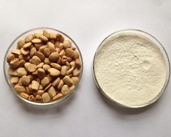 камедь тамаринда