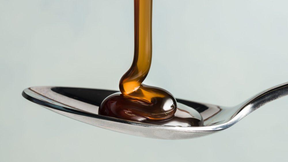 High fructose corn syrup