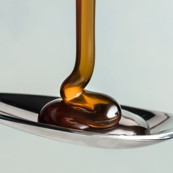 High fructose corn syrup