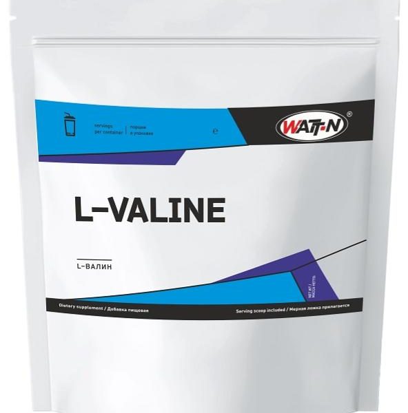 L-Валин