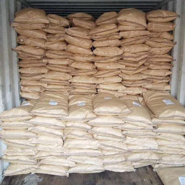 Ксантановая камедь (для бурения)