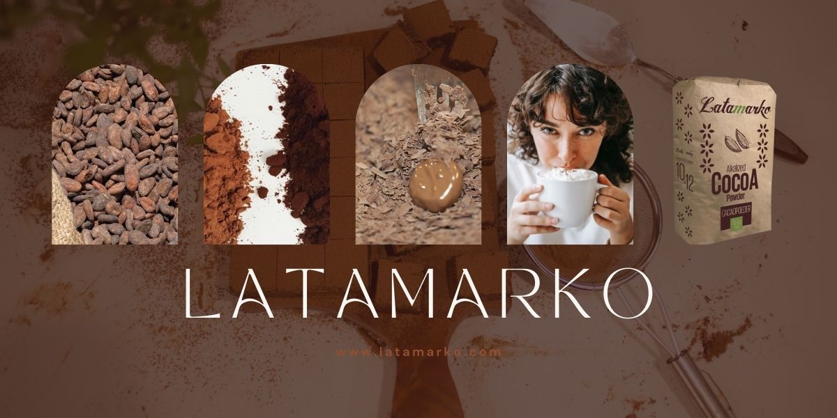 Какао алкализованный купить оптом Какао алкализованный купить оптом