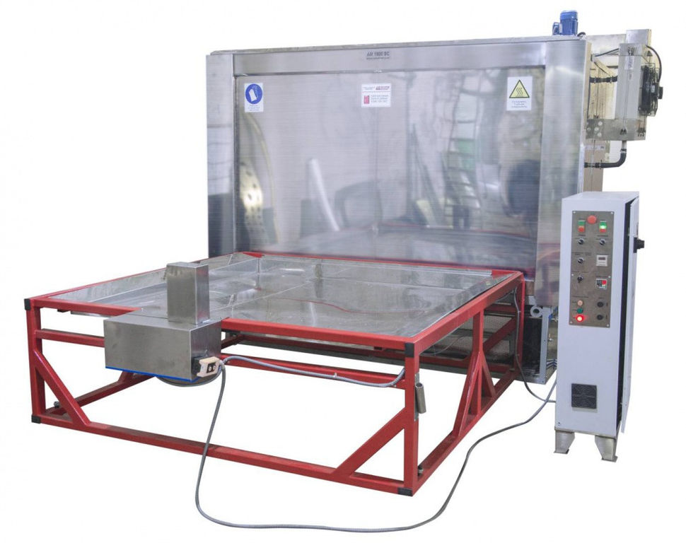 Преимущества спиральных и барабанных моечных машин: что выбрать? 