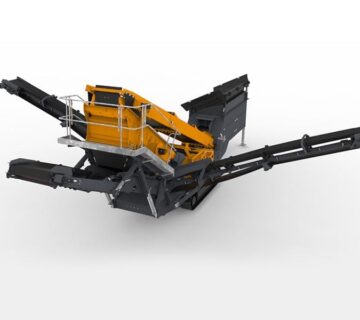 Мобильные и стационарные грохоты: в чем разница?