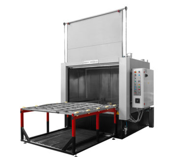 Преимущества спиральных и барабанных моечных машин: что выбрать?