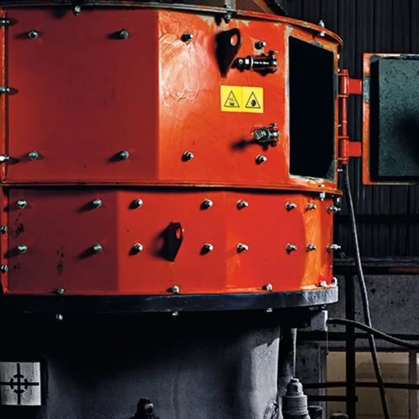 CH865i конусная дробилка