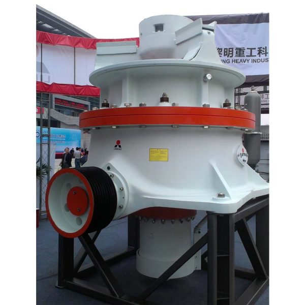 GP200 конусная дробилка